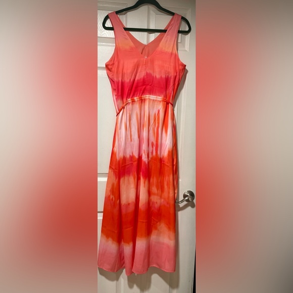 Soma Maxi Dress - Picture 2 of 8